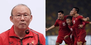 HLV Park Hang-seo đánh giá tiềm lực của ĐT Việt Nam như thế nào tại Asian Cup 2019?