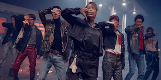 EXO tung MV "LOVE SHOT" đối đầu TWICE: Ngỡ như tất cả đều hoàn hảo nhưng vẫn có thiếu sót