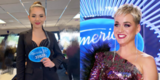 HOT: Học trò Hồ Quỳnh Hương gây ấn tượng với Katy Perry khi tham gia American Idol 2019
