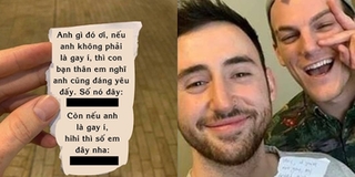 Nhờ thằng bạn thân bày cách tán trai, cô gái nhận kết đắng khi mất luôn "crush" vào tay nó