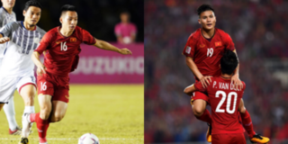 Đội hình dự kiến ĐT Việt Nam đấu Malaysia: Hùng Dũng, Công Phượng trở lại?