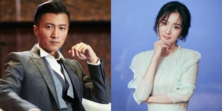Tình mới của Dương Mịch chính là Tạ Đình Phong, cả hai sẽ công khai hẹn hò vào năm sau?