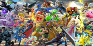 Đánh giá Super Smash Bros. Ultimate, gói gọn cả tuổi thơ trong một tựa game