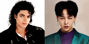 30 thành viên nhóm nhạc nam xuất sắc nhất thế giới: G-Dragon dắt tay mỹ nam BTS này lọt top 30 thành viên nhóm nhạc nam xuất sắc nhất thế giới: G-Dragon dắt tay mỹ nam BTS này lọt top