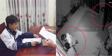 Hà Tĩnh: "Đạo chích nhí" thực hiện trót lọt 16 vụ trộm chỉ bằng một cái cờ lê trong 3 tháng Hà Tĩnh: "Đạo chích nhí" thực hiện trót lọt 16 vụ trộm chỉ bằng một cái cờ lê trong 3 tháng