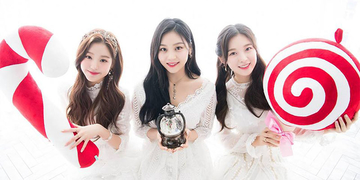Nữ idol từng bị chê "xấu nhất lịch sử" đọ sắc cùng "center quốc dân" 14 tuổi và cái kết bất ngờ Nữ idol từng bị chê "xấu nhất lịch sử" đọ sắc cùng "center quốc dân" 14 tuổi và cái kết bất ngờ