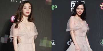 AngelaBaby lộng lẫy như công chúa khiến dàn idol Kpop phải kiêng dè tại thảm đỏ MAMA Hồng Kông AngelaBaby lộng lẫy như công chúa khiến dàn idol Kpop phải kiêng dè tại thảm đỏ MAMA Hồng Kông