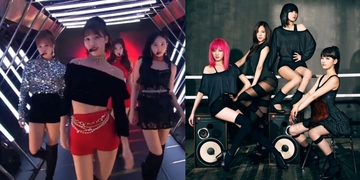 Cover hit khủng của Miss A, CĐM hiểu ra vì sao TWICE chỉ có thể theo phong cách “bánh bèo” Cover hit khủng của Miss A, CĐM hiểu ra vì sao TWICE chỉ có thể theo phong cách “bánh bèo”