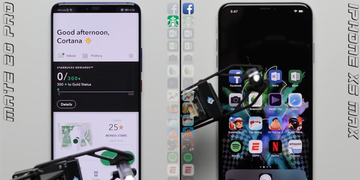 Khi iPhone XS Max đã chạy thì đố smartphone Android hàng đầu nào đuổi kịp! Khi iPhone XS Max đã chạy thì đố smartphone Android hàng đầu nào đuổi kịp!