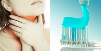 Buồn nôn khi đánh răng, đây là tín hiệu cảnh báo những căn bệnh nguy hiểm Buồn nôn khi đánh răng, đây là tín hiệu cảnh báo những căn bệnh nguy hiểm