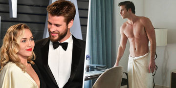 Miley Cyrus chia sẻ cách giữ người yêu ở xa: Sẵn sàng làm "chuyện ấy" với Liam Hemsworth qua mạng Miley Cyrus chia sẻ cách giữ người yêu ở xa: Sẵn sàng làm "chuyện ấy" với Liam Hemsworth qua mạng