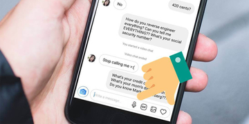 Check ngay hộp DM Instagram của bạn để thấy tính năng mới hấp dẫn này! Check ngay hộp DM Instagram của bạn để thấy tính năng mới hấp dẫn này!