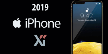 Chuyên gia dự đoán iPhone năm 2019: Không nhiều thay đổi đột phá, doanh thu tiếp tục giảm Chuyên gia dự đoán iPhone năm 2019: Không nhiều thay đổi đột phá, doanh thu tiếp tục giảm