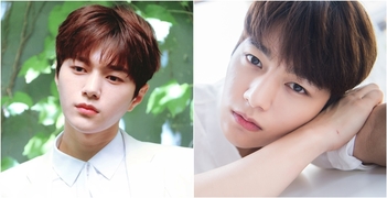 Mỹ nam L (INFINITE) "biến hình" thành thiên sứ tình yêu, nên duyên với người phàm trong phim mới? Mỹ nam L (INFINITE) "biến hình" thành thiên sứ tình yêu, nên duyên với người phàm trong phim mới?