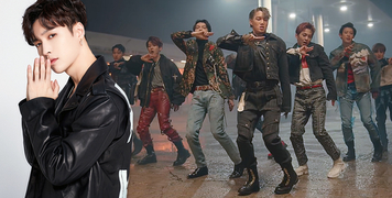 CĐM hoang mang với ẩn ý trong ca từ Love Shot, EXO ám chỉ Lay sẽ rời nhóm trong thời gian tới? CĐM hoang mang với ẩn ý trong ca từ Love Shot, EXO ám chỉ Lay sẽ rời nhóm trong thời gian tới?