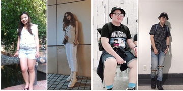 Những màn "lột xác" sau khi giảm cân cực đỉnh khiến CĐM giật mình: "Ơ, 2 người khác nhau mà?" Những màn "lột xác" sau khi giảm cân cực đỉnh khiến CĐM giật mình: "Ơ, 2 người khác nhau mà?"
