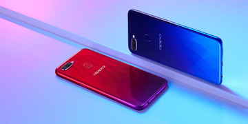 Top 5 smartphone được người Việt tìm kiếm nhiều nhất năm 2018: iPhone không phải hạng nhất! Top 5 smartphone được người Việt tìm kiếm nhiều nhất năm 2018: iPhone không phải hạng nhất!