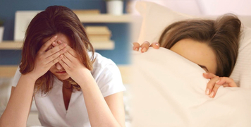 Góc Cảnh Giác: Nguy hại khôn lường đến sức khỏe khi ngủ trùm chăn kín đầu trong thời gian dài Góc Cảnh Giác: Nguy hại khôn lường đến sức khỏe khi ngủ trùm chăn kín đầu trong thời gian dài
