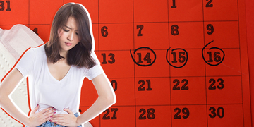 6 dấu hiệu giúp chị em nhận biết chu kỳ rụng trứng, nếu chẳng biết tính ngày 6 dấu hiệu giúp chị em nhận biết chu kỳ rụng trứng, nếu chẳng biết tính ngày