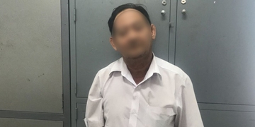TP.HCM: Tài xế taxi bị tố chặt chém, giở trò ảo thuật "hô biến" 5 triệu đồng của du khách Hàn TP.HCM: Tài xế taxi bị tố chặt chém, giở trò ảo thuật "hô biến" 5 triệu đồng của du khách Hàn