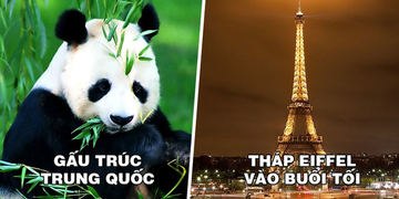 Có Thể Bạn Chưa Biết: Du khách có thể sẽ mang họa nếu chụp hình tại 5 địa điểm sau Có Thể Bạn Chưa Biết: Du khách có thể sẽ mang họa nếu chụp hình tại 5 địa điểm sau