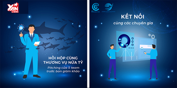 Hồi hộp để xem ai sẽ là quán quân của “Thương vụ nửa tỷ” - Lead The Change 2018 Competition Hồi hộp để xem ai sẽ là quán quân của “Thương vụ nửa tỷ” - Lead The Change 2018 Competition