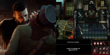 Top 3 tựa game săn ma cà rồng hay nhất mọi thời đại Top 3 tựa game săn ma cà rồng hay nhất mọi thời đại