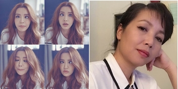 Bích Phương đăng ảnh tự dìm nhan sắc nhưng chú ý nhất là bình luận của mẹ Bích Phương đăng ảnh tự dìm nhan sắc nhưng chú ý nhất là bình luận của mẹ