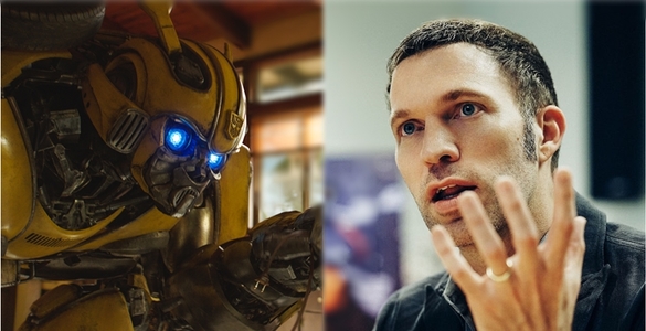 Bumblebee, Travis Knight và sự kỳ vọng cứu cánh thương hiệu Transformers