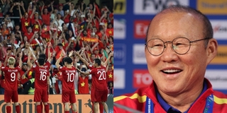 HLV Park Hang-seo: "Việt Nam cần đầu tư từ lứa U10 nếu muốn dự World Cup"
