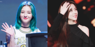 Từng nhìn BLACKPINK bằng "nửa con mắt" nhưng đến Nancy cũng phải ngưỡng mộ trước nhan sắc của Jisoo