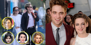Bella "Twilight" thay bạn gái như thay áo, Robert Pattinson vẫn lo lắng như ngày còn yêu