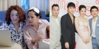 Đạo diễn phim "Mối tình đầu của tôi" bản Việt nói gì khi Lan Ngọc, Chi Pu bị chê diễn xuất lố?