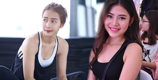 Nỗi khổ con gái bắp tay to: Mặc áo hở vai như đàn ông, đôi khi còn có cả... "chuột"!