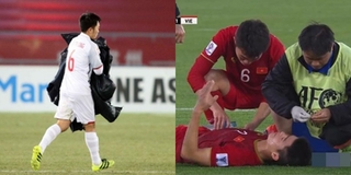 Không ồn ào, Xuân Trường vẫn được fan yêu bất chấp vì những hành động "lạ" này