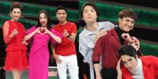 Đánh bại team Pew Pew, team Huỳnh Lập xuất sắc đạt giải Quán quân Nhanh như chớp mùa 2