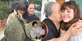 Cô gái Việt-Pháp đi tìm cha có thêm một cái tên mới, cảm ơn CĐM: "Trái tim tôi đã tìm thấy một nửa"