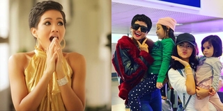 Không chỉ là fan cứng của Sơn Tùng, H'Hen Niê còn "mê mệt" một nữ ca sĩ đình đám khác