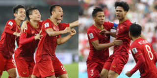 Văn Lâm xuất thần trên chấm 11m, ĐT Việt Nam thẳng tiến vào tứ kết Asian Cup 2019!