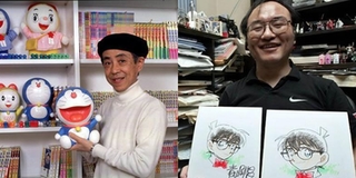 Đây chính là "cha đẻ" của những bộ manga Nhật Bản từng khiến chúng ta "mất ăn mất ngủ" một thời!