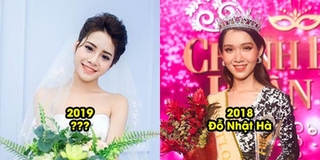 Sau Nhật Hà, 6 mỹ nhân chuyển giới này chắc chắn làm nên chuyện tại The Tiffany 2019?