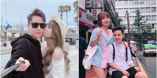 Cặp vợ chồng LGBT nổi tiếng "Múi Xù - Di Bảo" quyết định sinh con, CĐM háo hức: “Quả ngọt đã đến!”