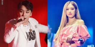 Cover hit của Seungri, Rosé có còn ép giọng đến mức "nghe mà phát mệt" như Knet chê?