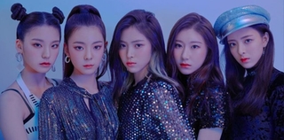 Tiểu sử thành viên nhóm ITZY: Yeji, LiA, Ryujin, Chaeryeong và Yuna