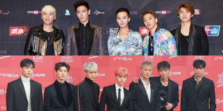 iKON nhận giải Daesang ngày đầu tiên "Golden Music Awards", Big Bang bất ngờ nhận giải Bonsang