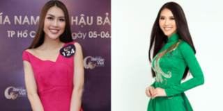 Là ứng viên sáng giá, Tường Linh bất ngờ bỏ thi Hoa hậu Bản sắc Việt toàn cầu một cách khó hiểu