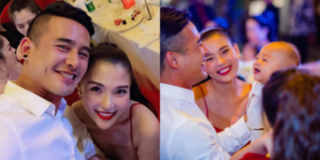 Đây là lý do dù Thúy Diễm muốn sinh thêm con nhưng Lương Thế Thành nhất quyết ngăn cản