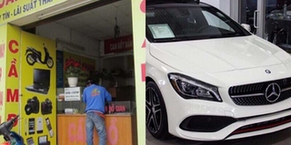 Ông sếp "có tâm" nhất hệ mặt trời: Mang xế xịn đi "cầm cố" để thưởng Tết cho nhân viên