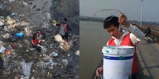 Hành động đẹp của người dân trong ngày ông Công ông Táo, Tết thế này mới trọn vẹn