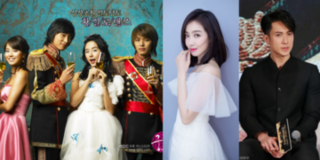 "Hoàng Cung" được remake lại gây tranh cãi bởi dàn diễn viên